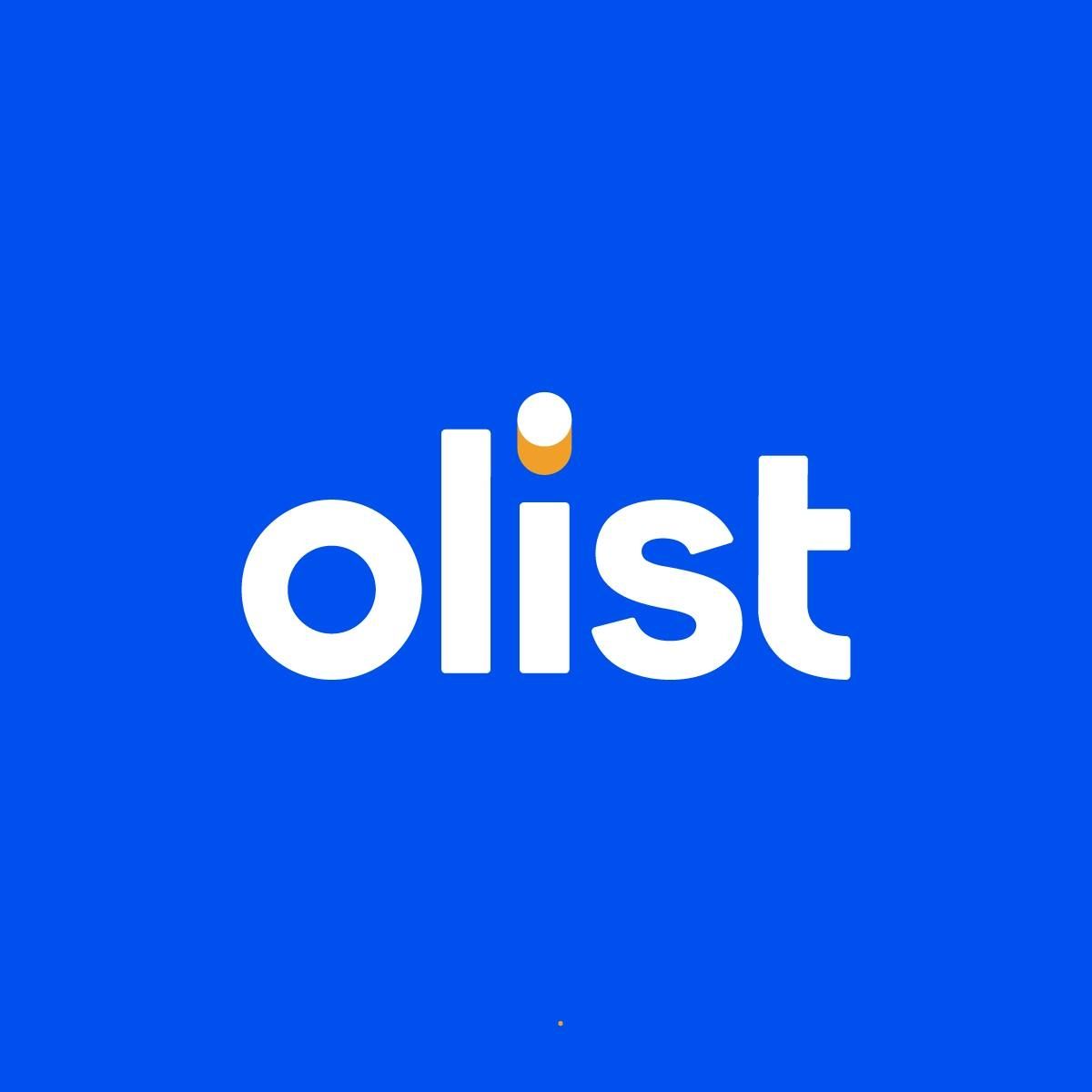 Olist e-commerce project
